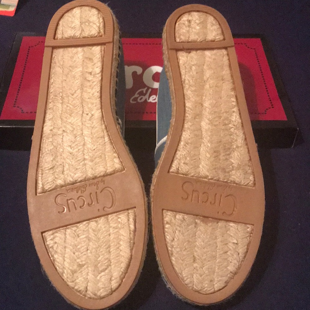 Circus by Sam Edelman - Picture 3 of 3
